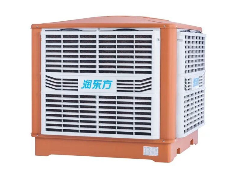 1.1KW 工業(yè)環(huán)?？照{(diào) 