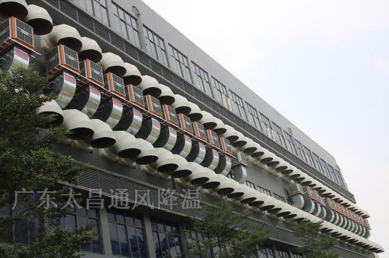 水冷空調(diào)安裝費(fèi)多少錢一臺(tái)？