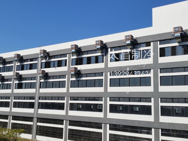 如何讓環(huán)保空調(diào)降溫效果更好？