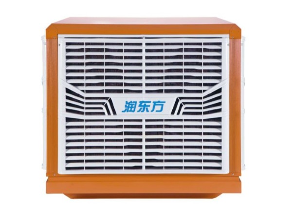 使用潤東方環(huán)保空調(diào)系統(tǒng)，維護(hù)保養(yǎng)也更省心了！